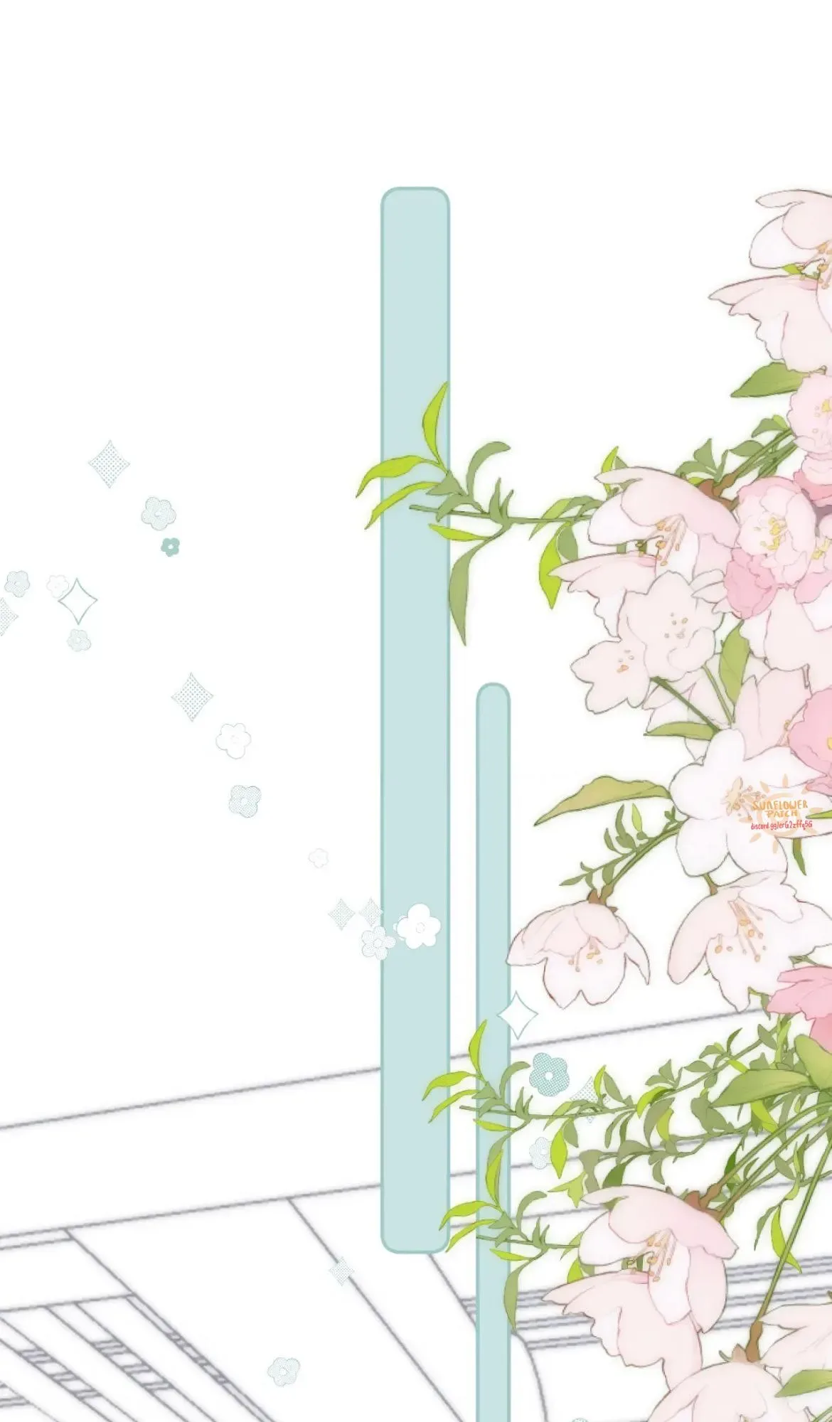 Hidden Love: Can Chapter 51 page 33