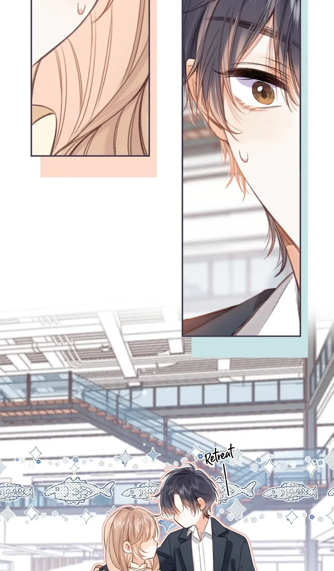 Hidden Love: Can Chapter 51 page 43