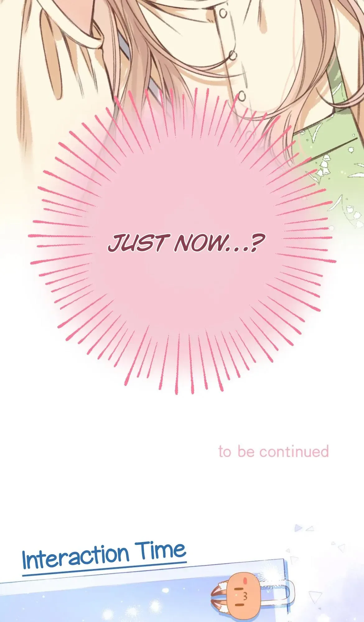 Hidden Love: Can Chapter 51 page 45