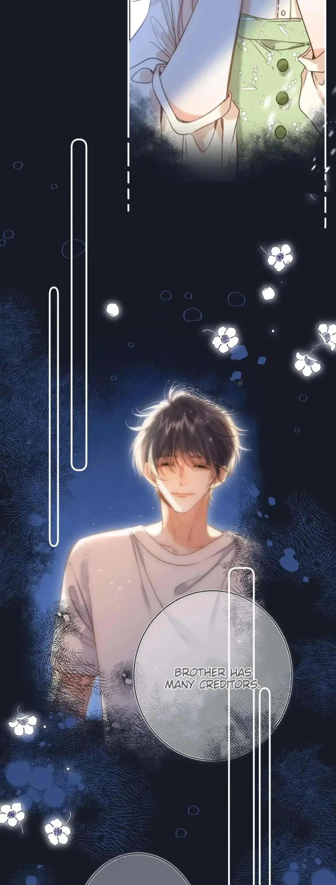 Hidden Love: Can Chapter 52 page 16