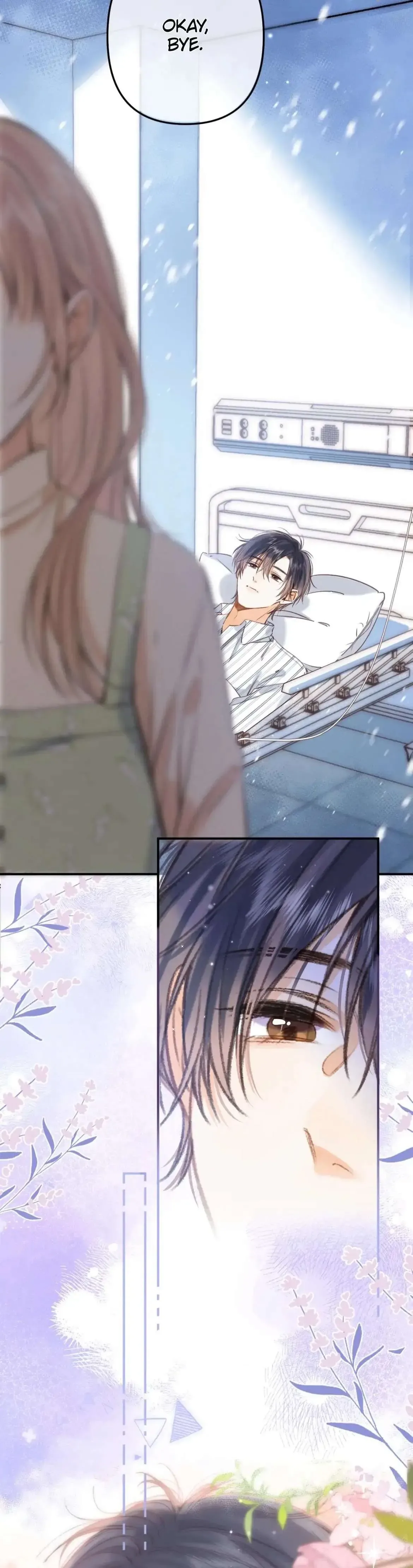 Hidden Love: Can Chapter 53 page 4