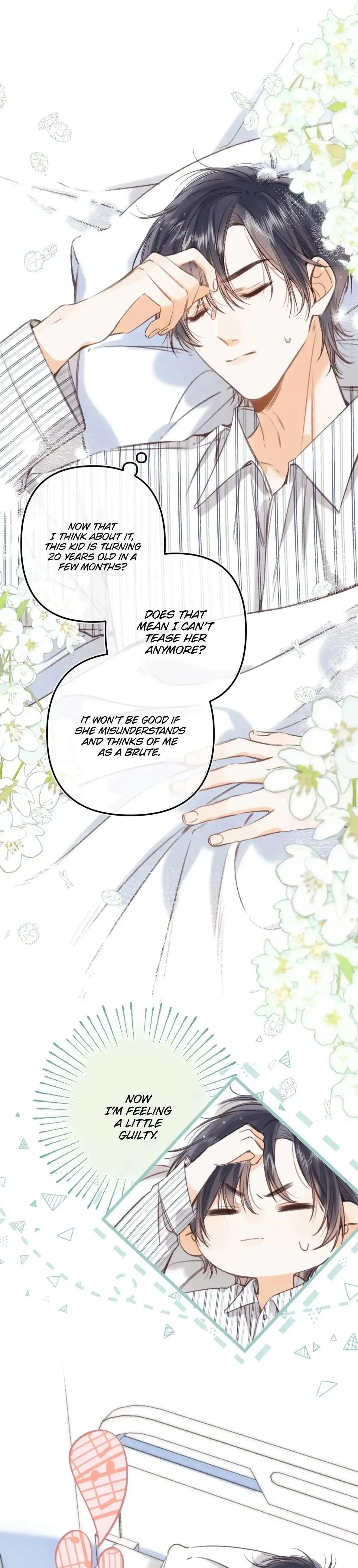 Hidden Love: Can Chapter 53 page 6
