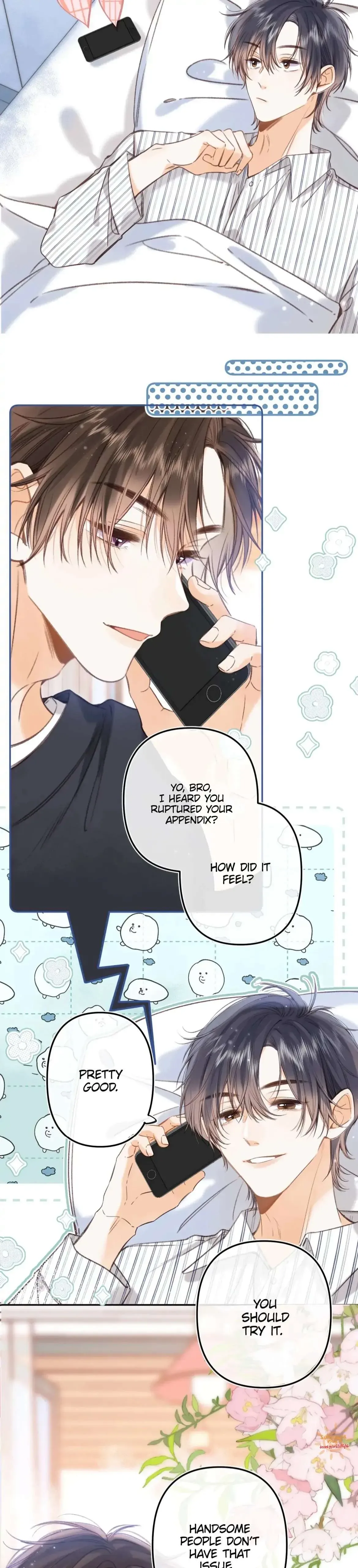 Hidden Love: Can Chapter 53 page 7