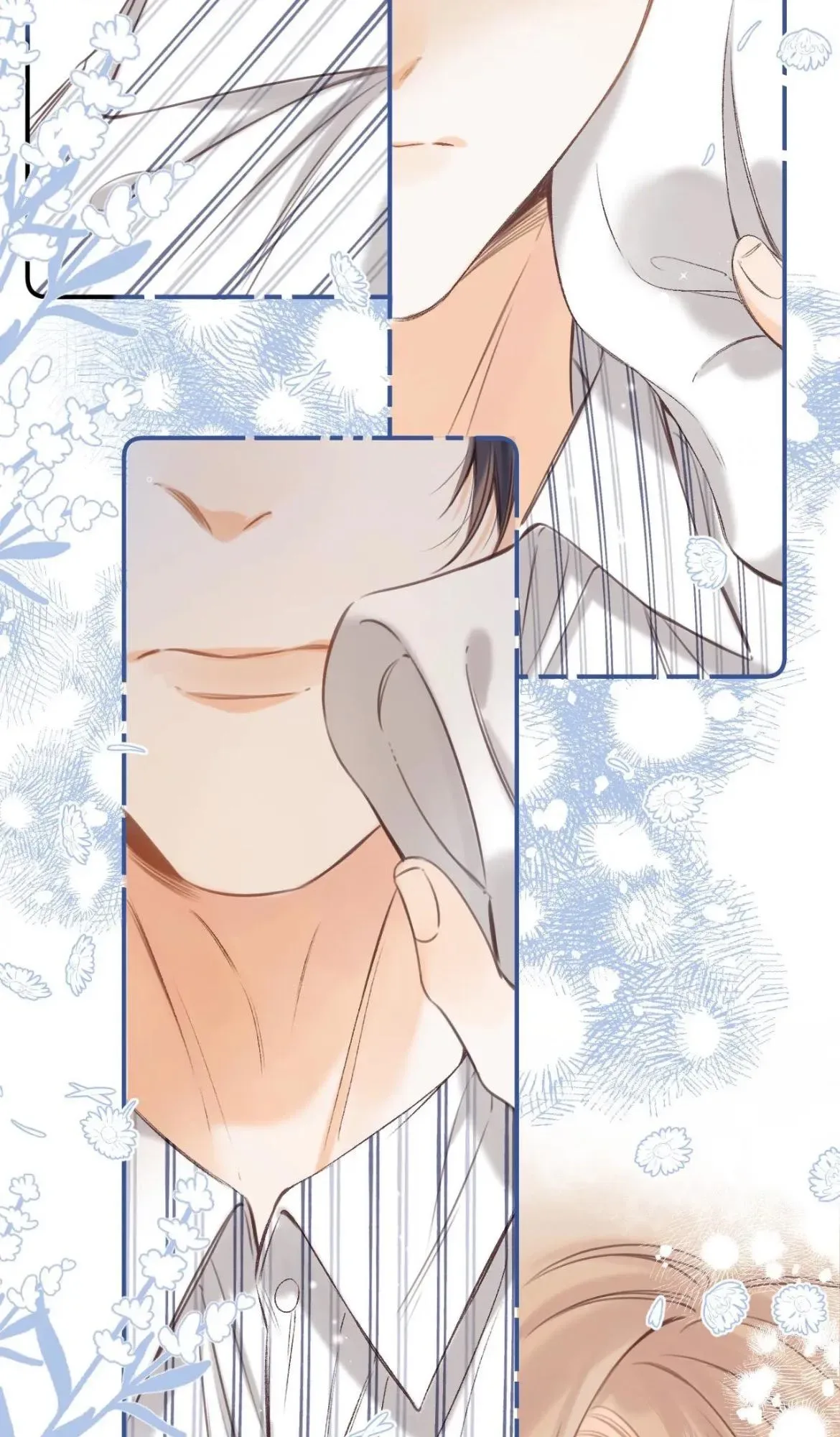 Hidden Love: Can Chapter 54 page 14