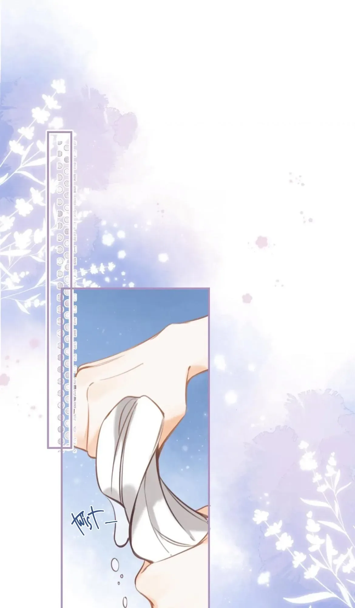 Hidden Love: Can Chapter 54 page 8