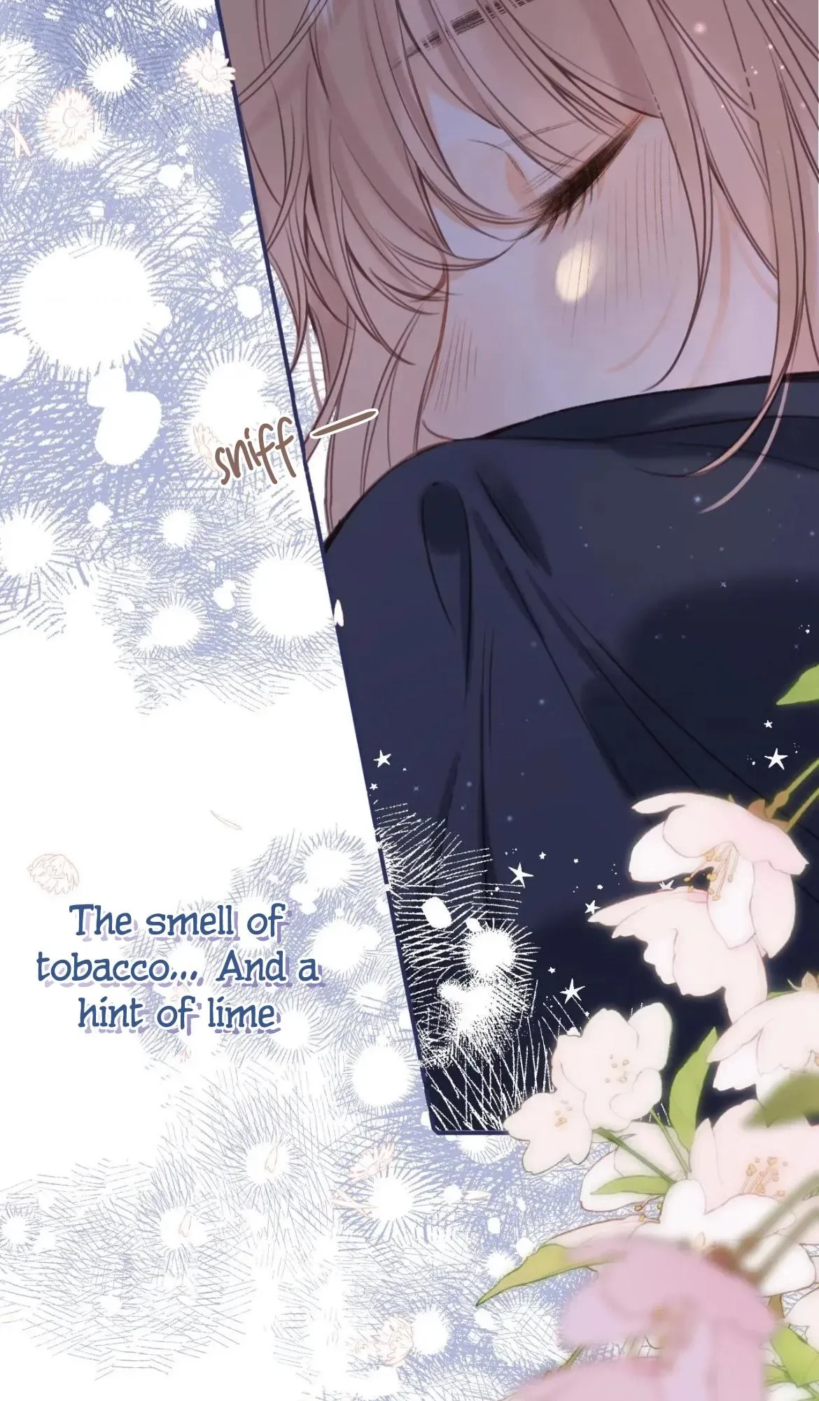 Hidden Love: Can Chapter 54 page 33