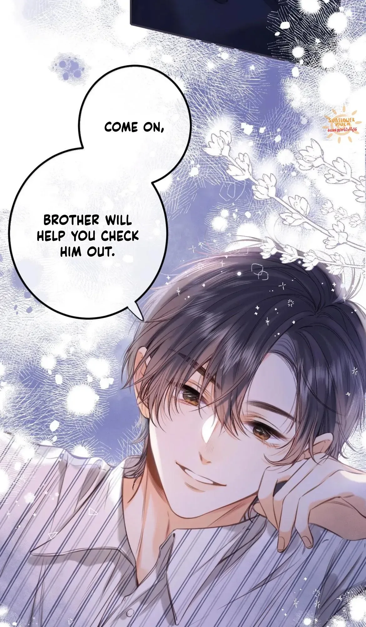 Hidden Love: Can Chapter 54 page 41