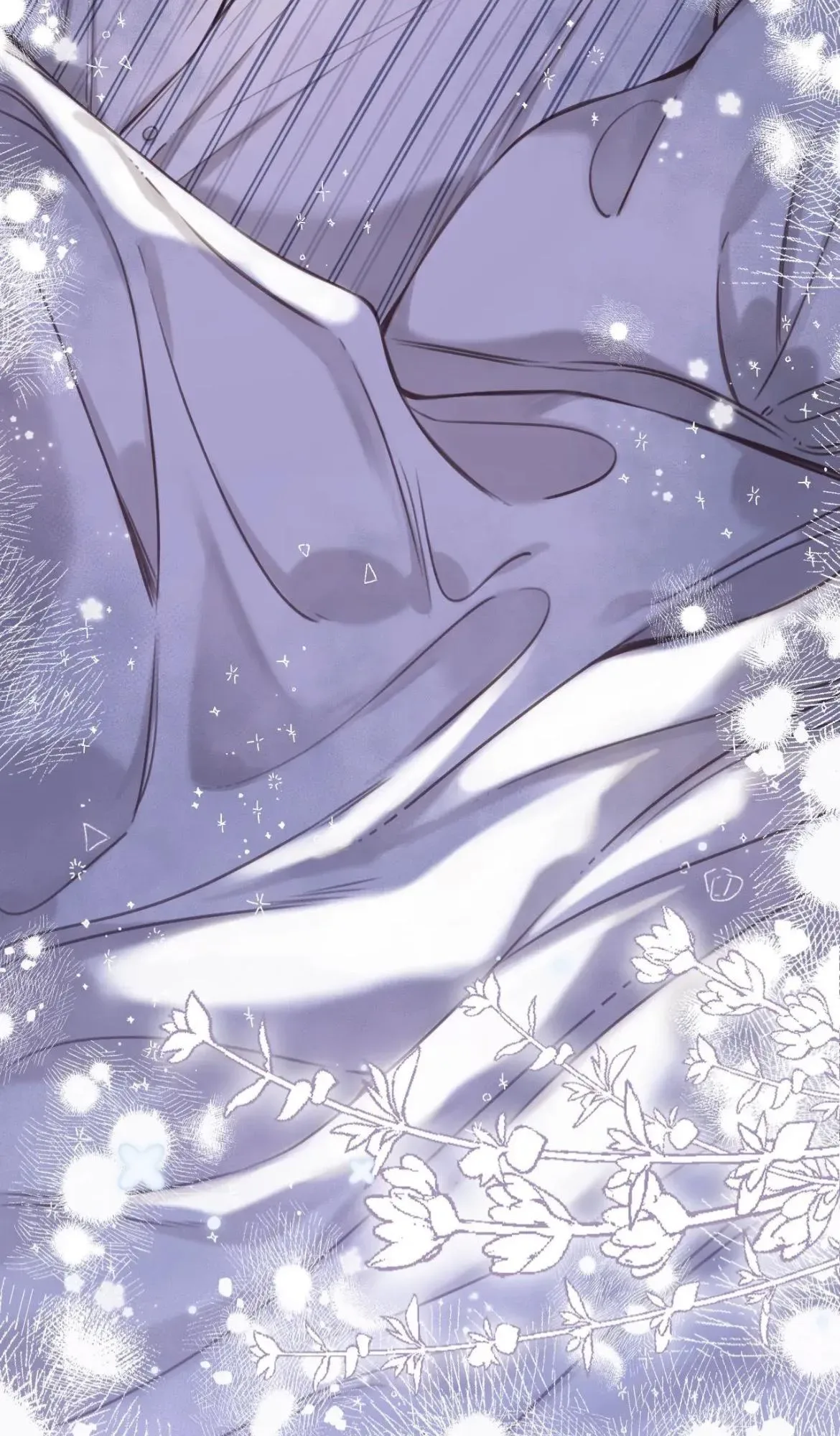 Hidden Love: Can Chapter 54 page 42