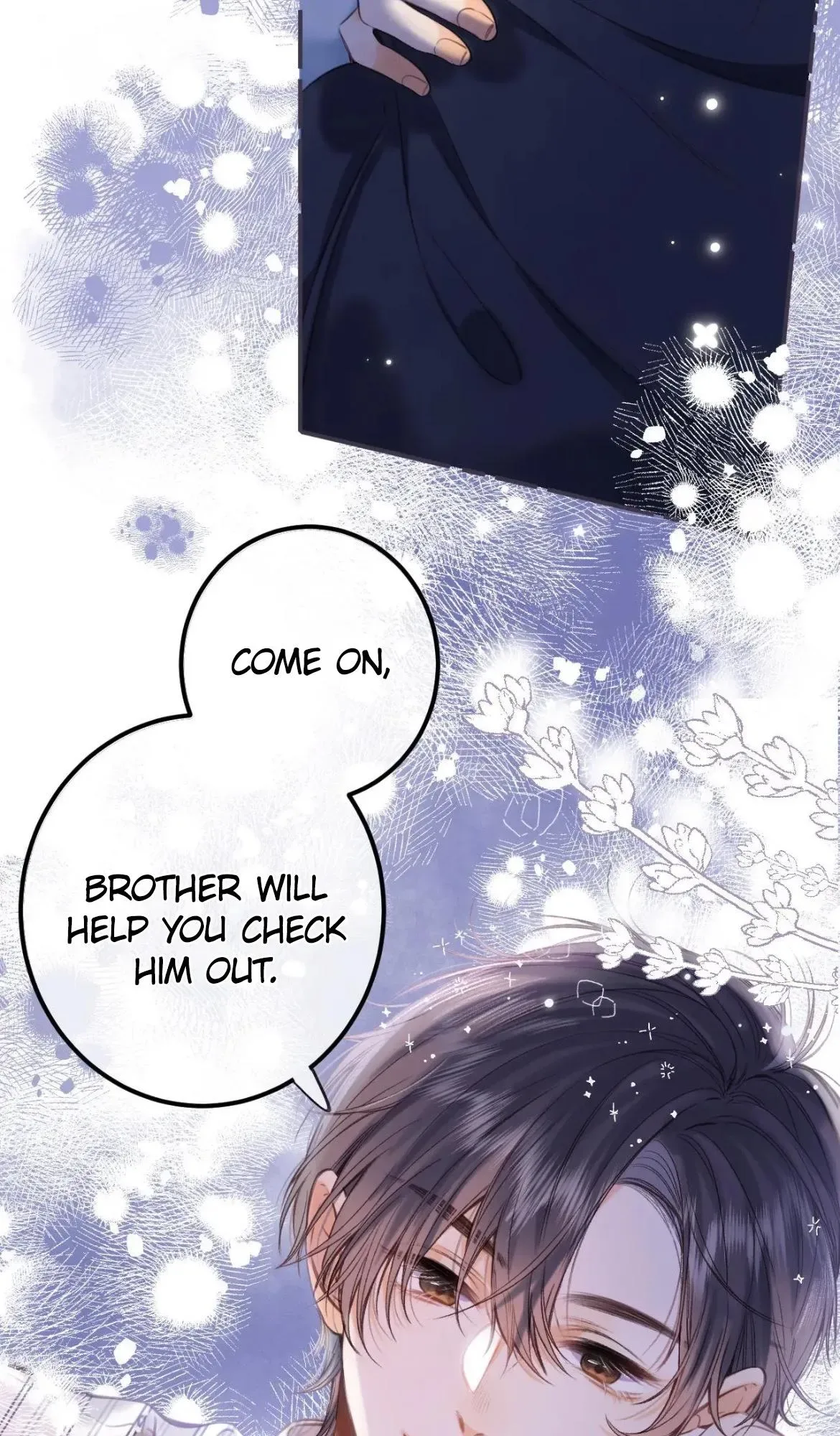 Hidden Love: Can Chapter 55 page 2