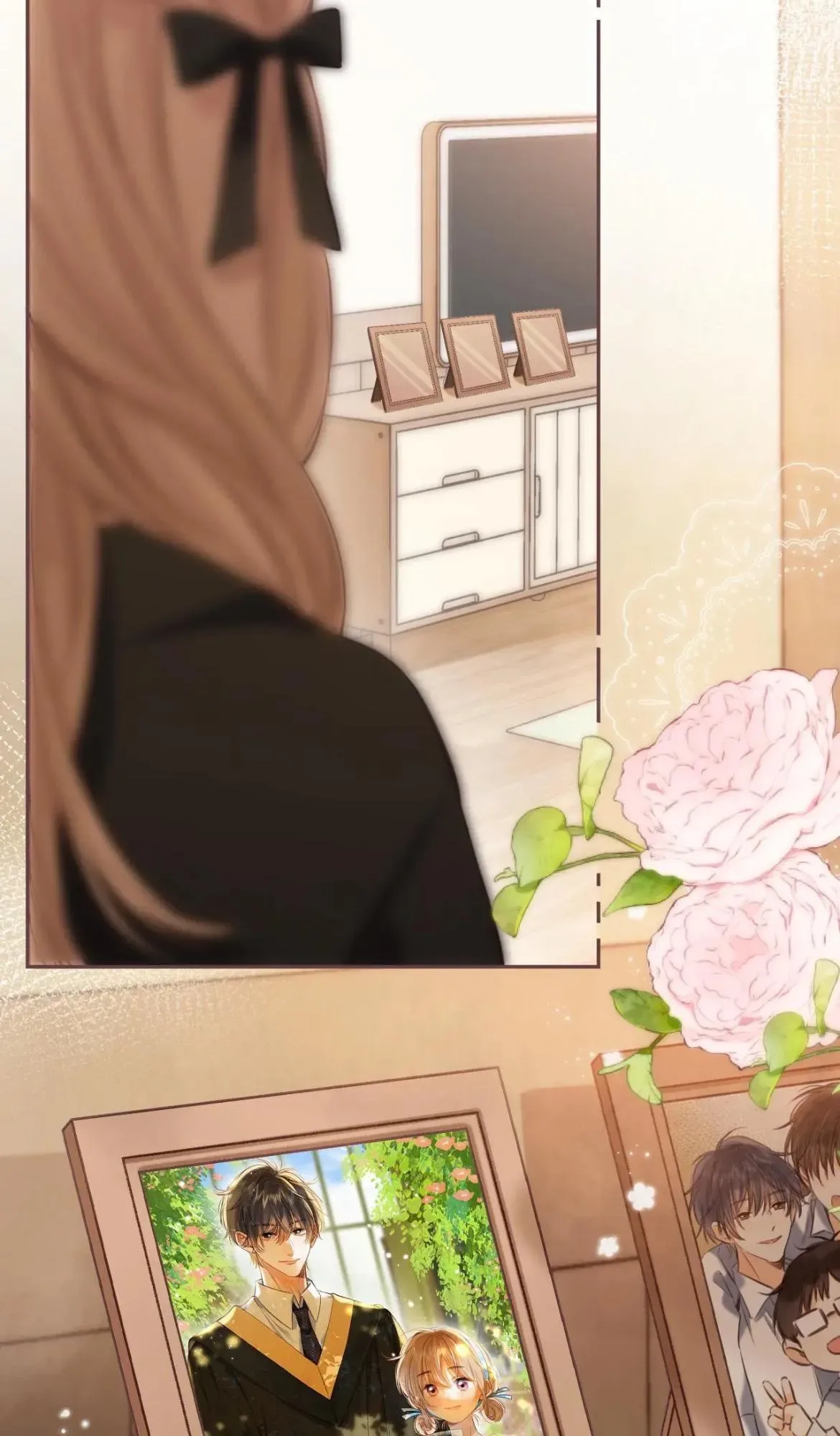 Hidden Love: Can Chapter 55 page 19