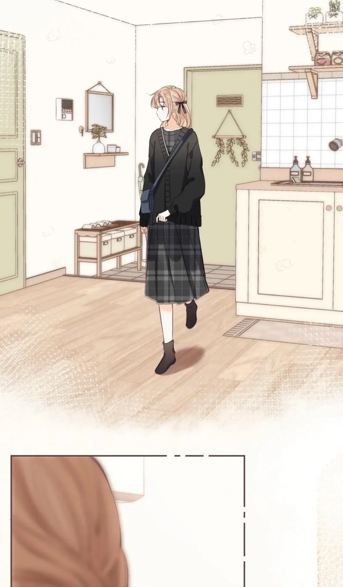 Hidden Love: Can Chapter 55 page 18