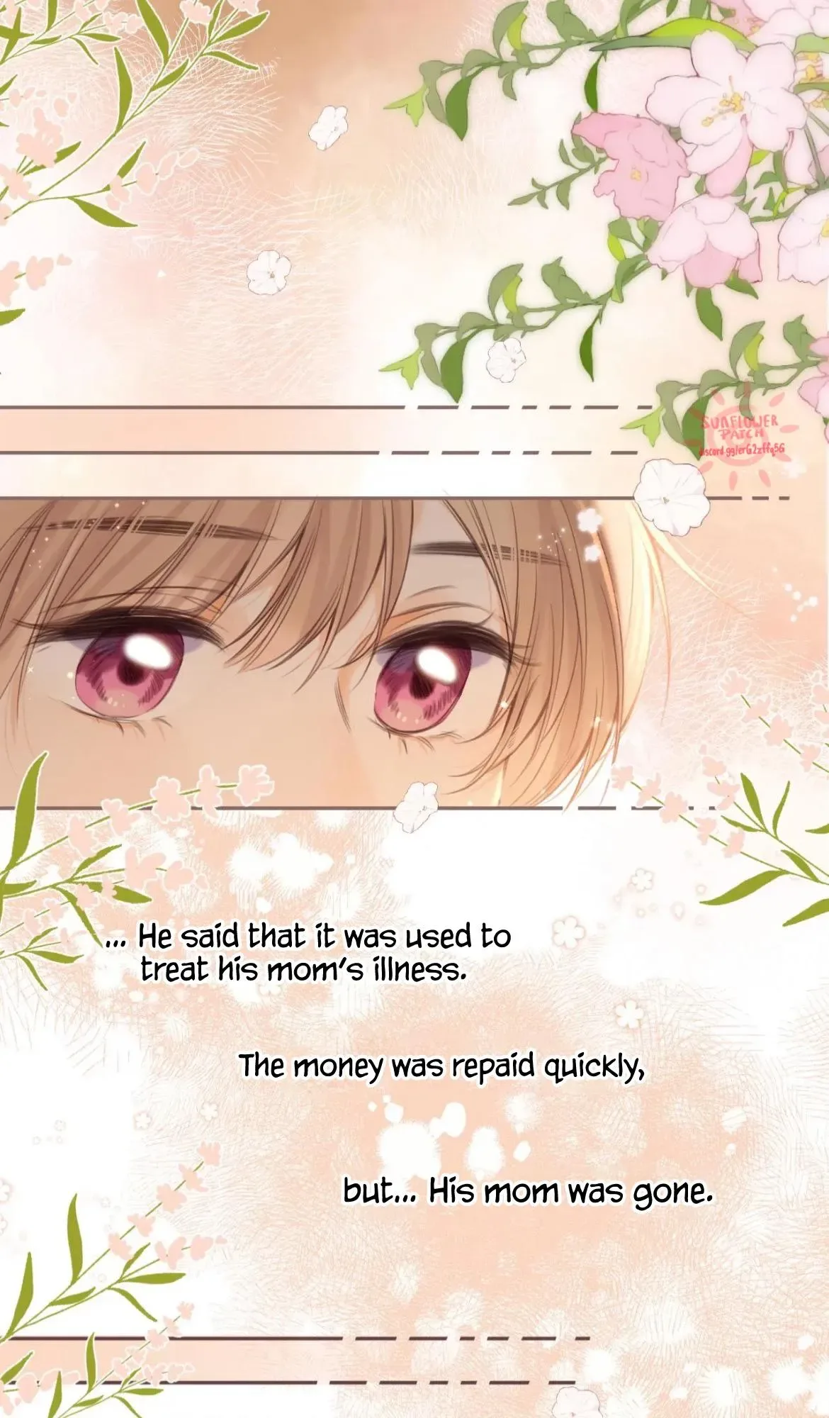 Hidden Love: Can Chapter 55 page 24