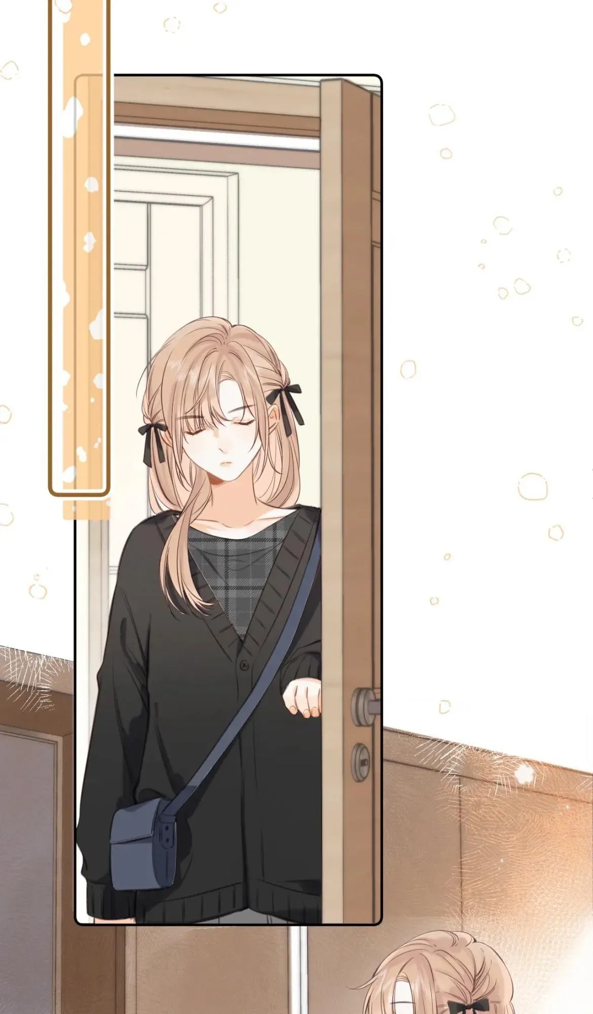 Hidden Love: Can Chapter 55 page 29