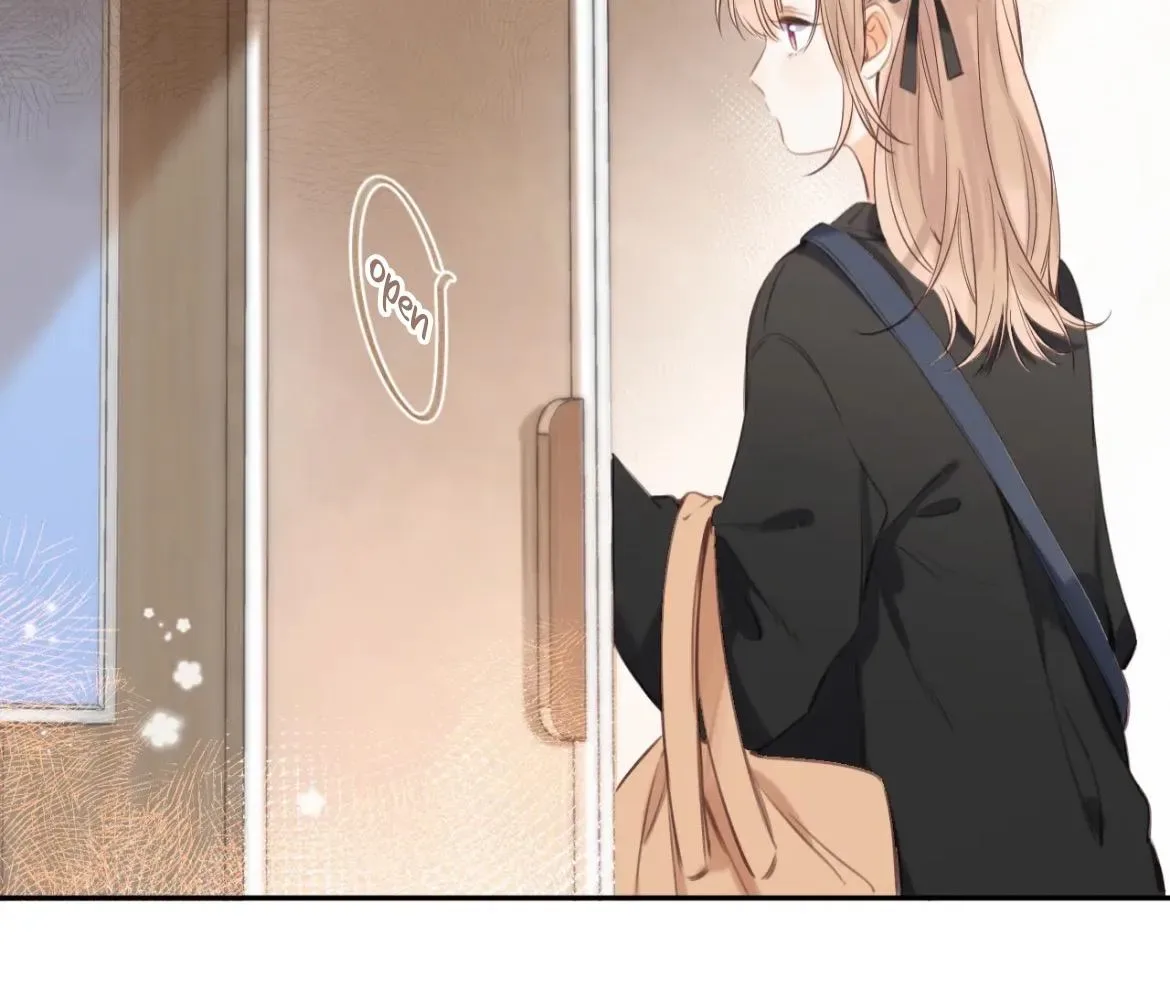Hidden Love: Can Chapter 55 page 30