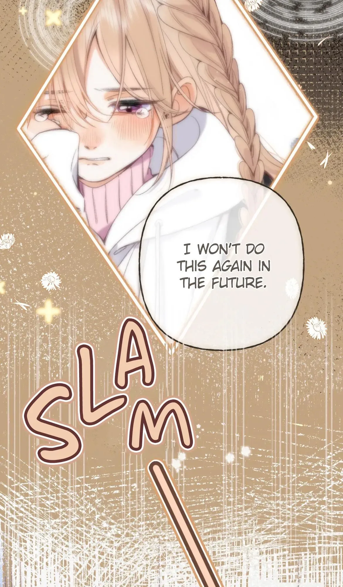 Hidden Love: Can Chapter 55 page 35