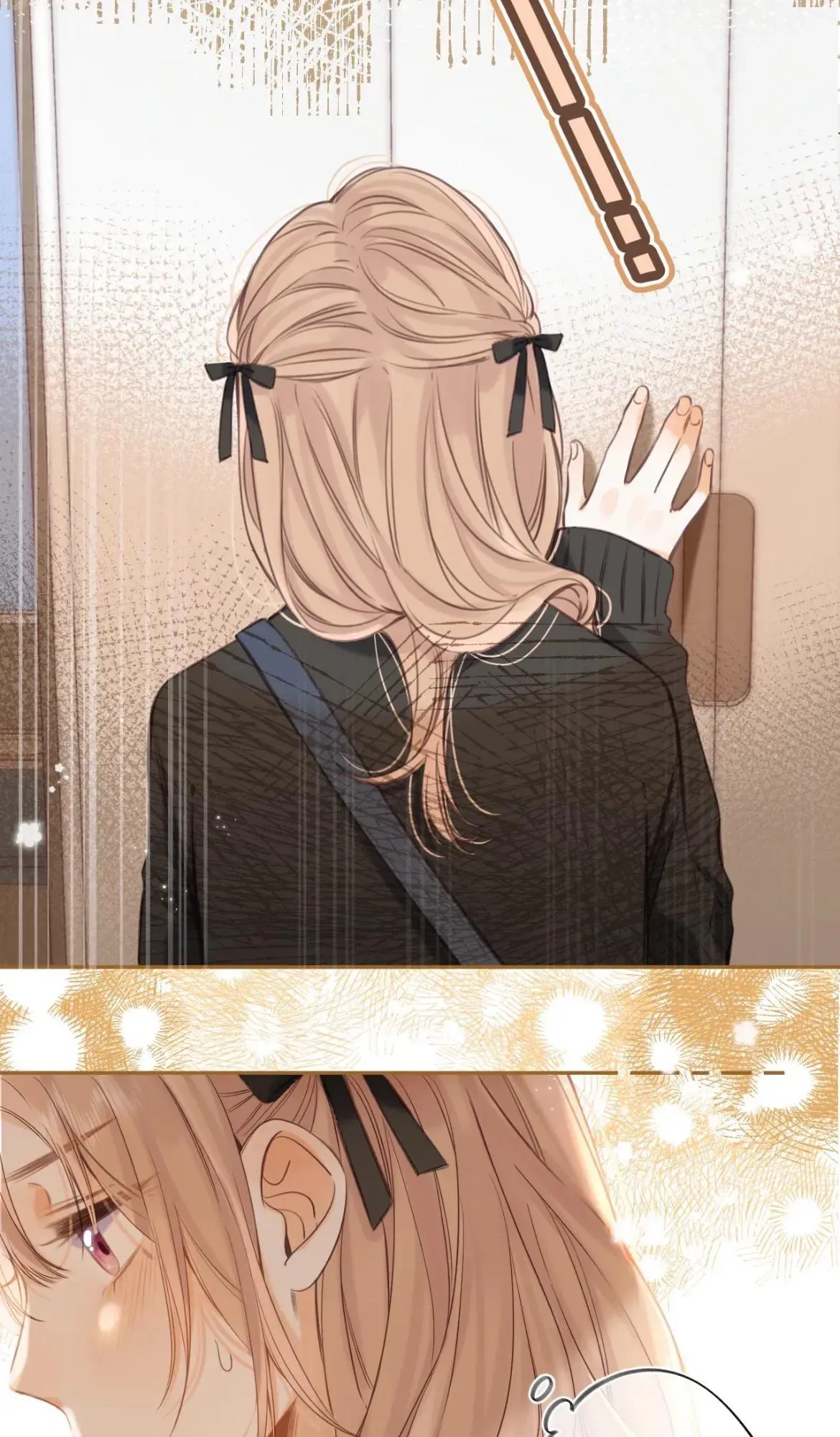 Hidden Love: Can Chapter 55 page 36