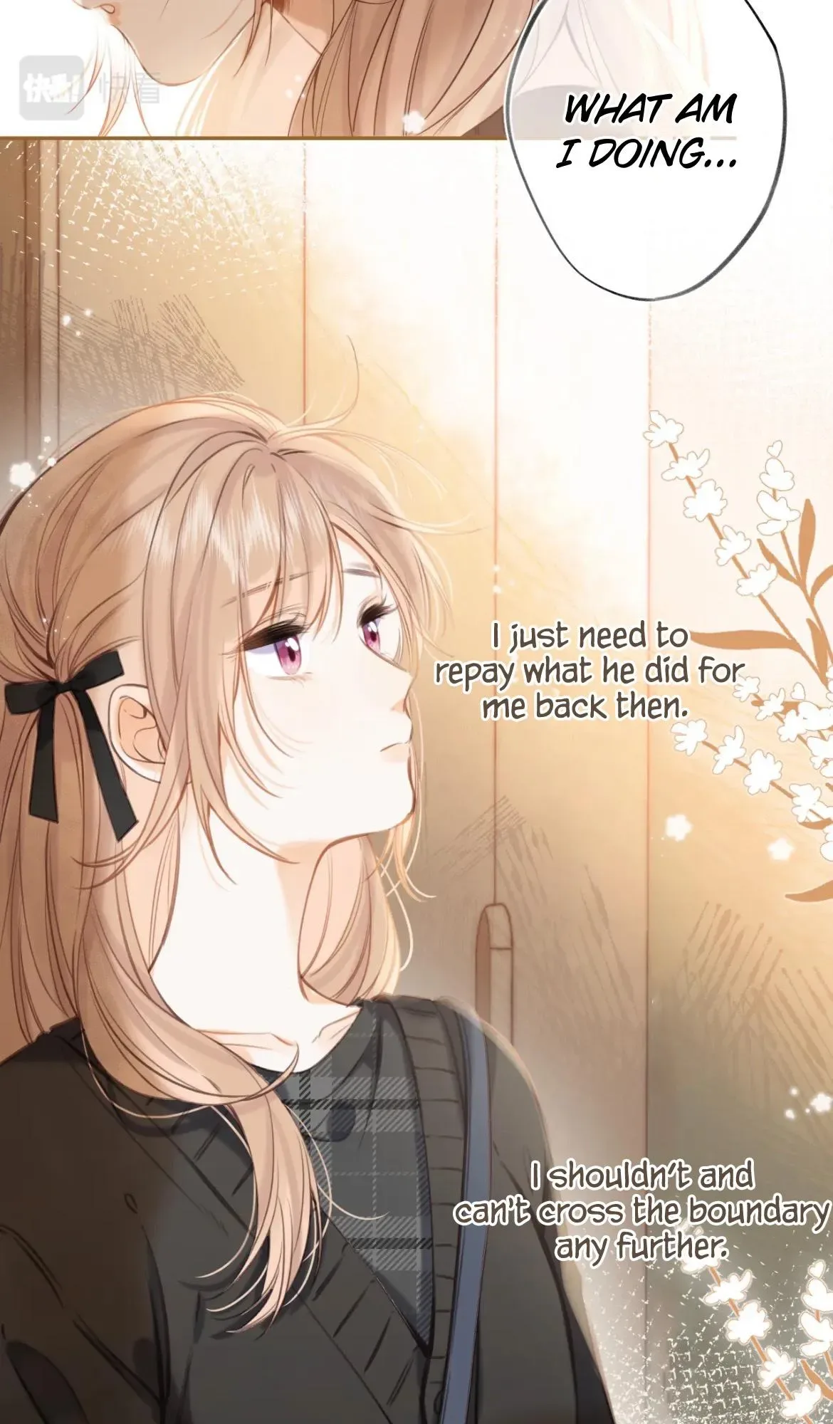 Hidden Love: Can Chapter 55 page 37