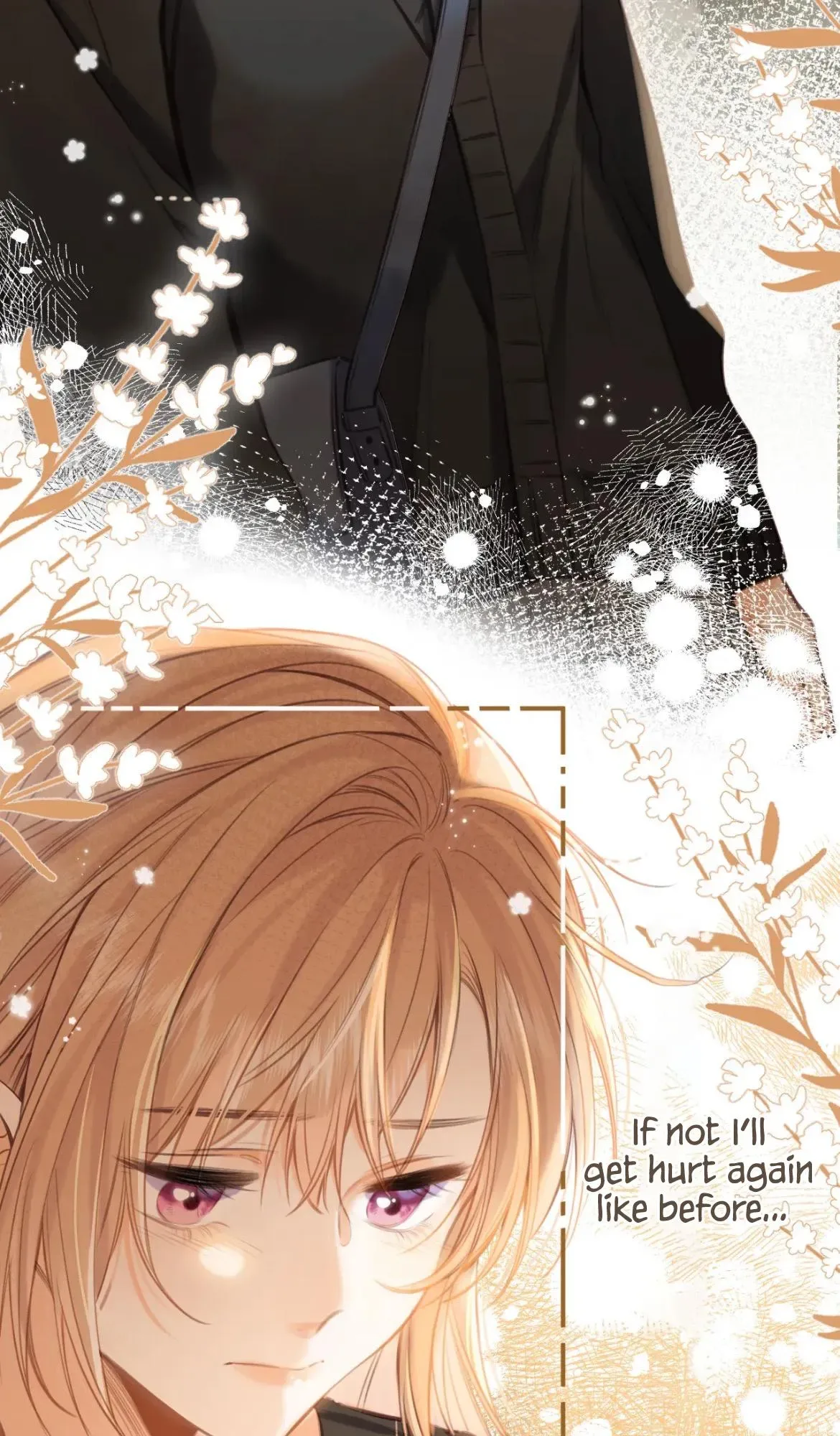 Hidden Love: Can Chapter 55 page 38