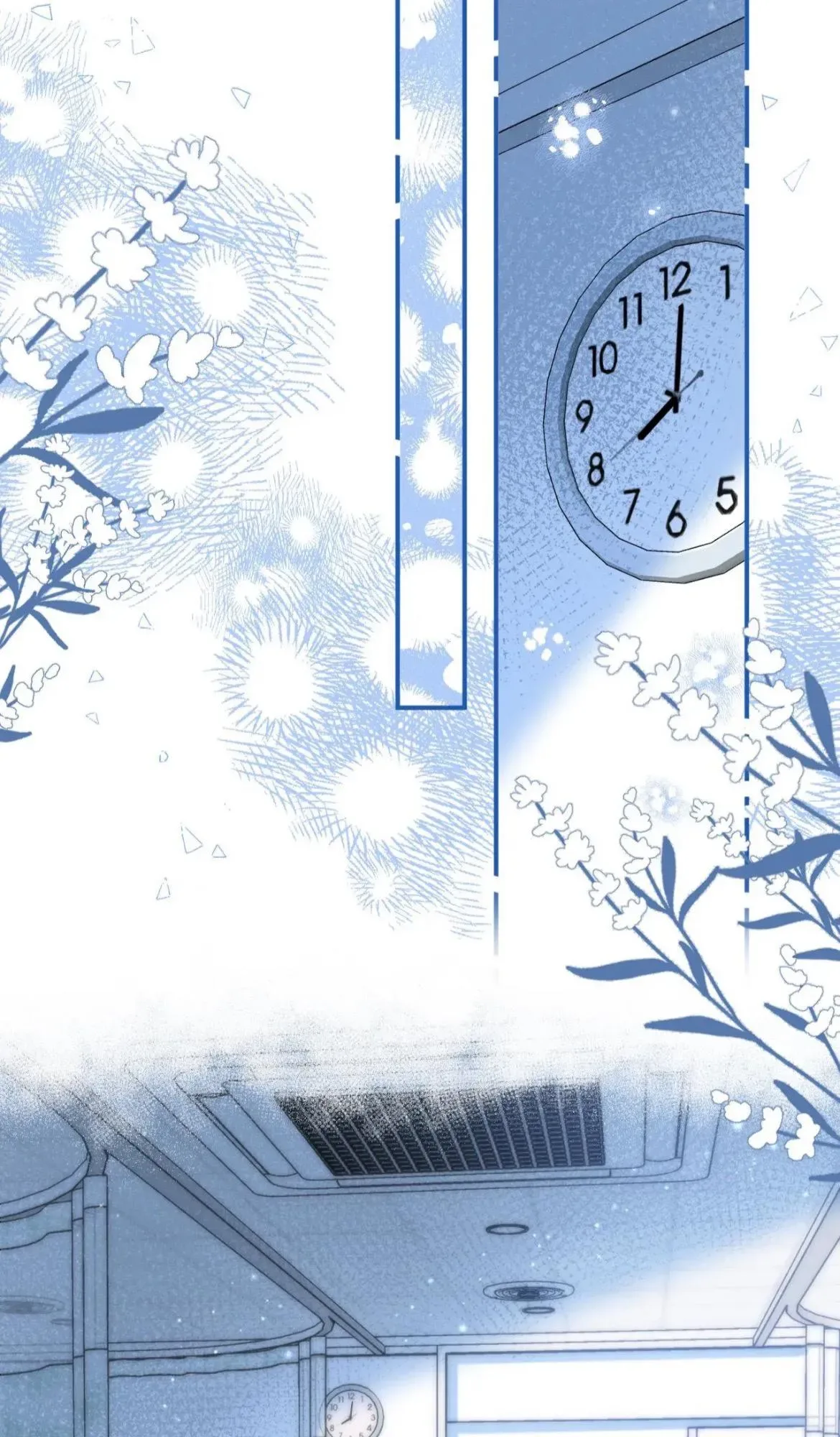 Hidden Love: Can Chapter 55 page 44