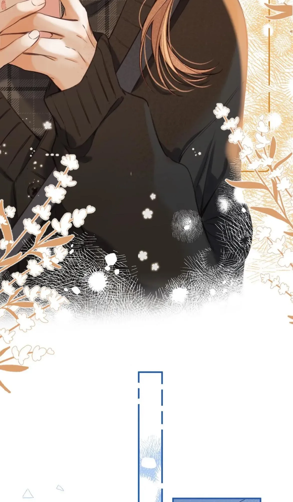 Hidden Love: Can Chapter 55 page 43
