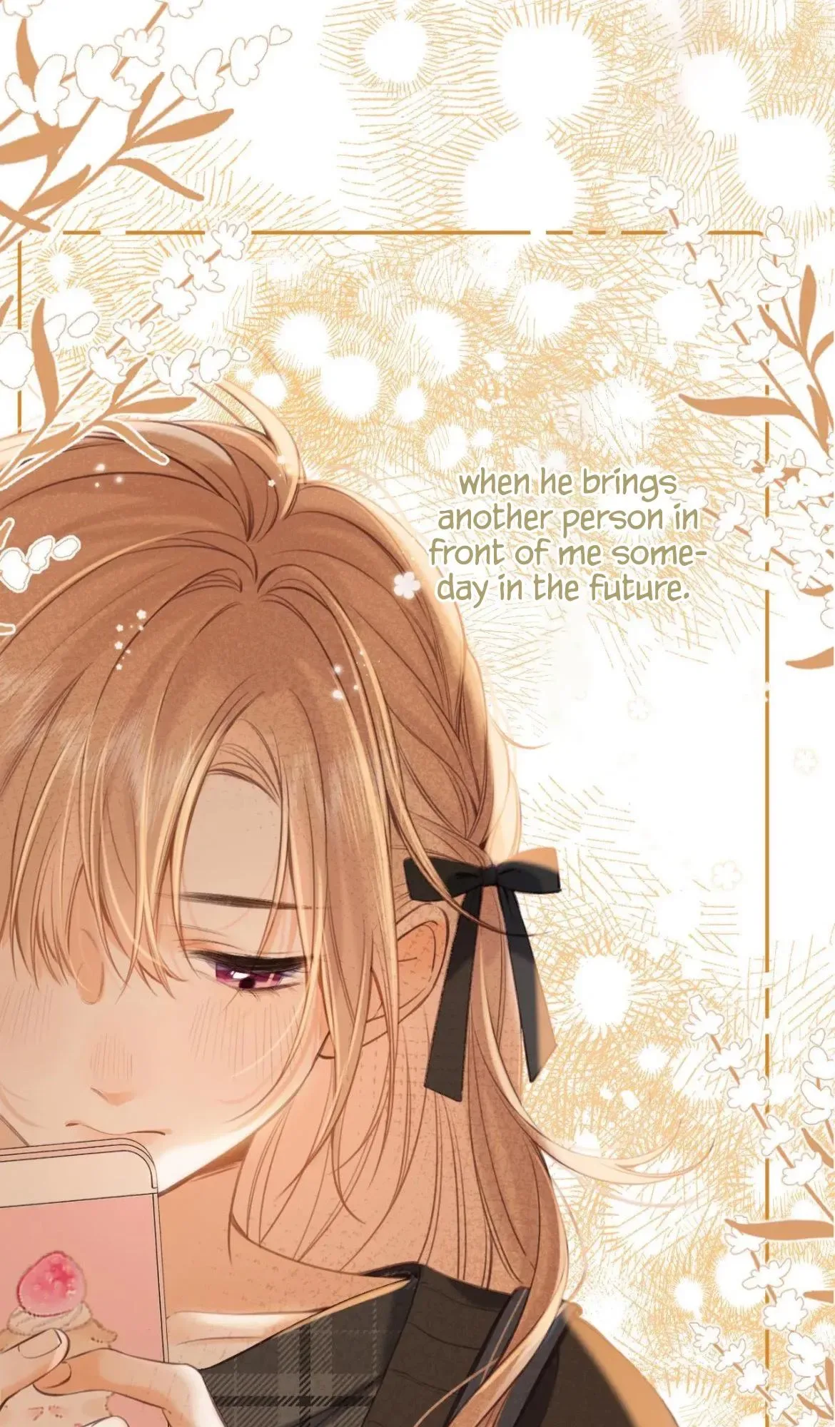 Hidden Love: Can Chapter 55 page 42