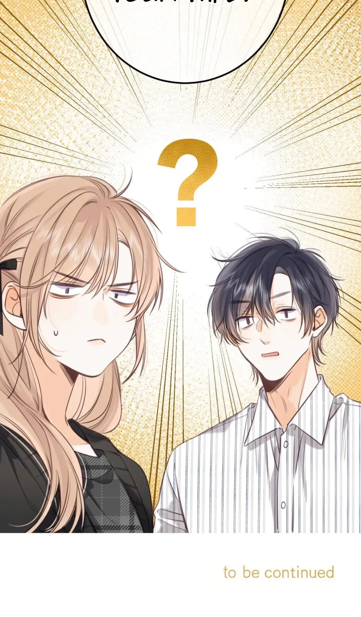 Hidden Love: Can Chapter 55 page 51
