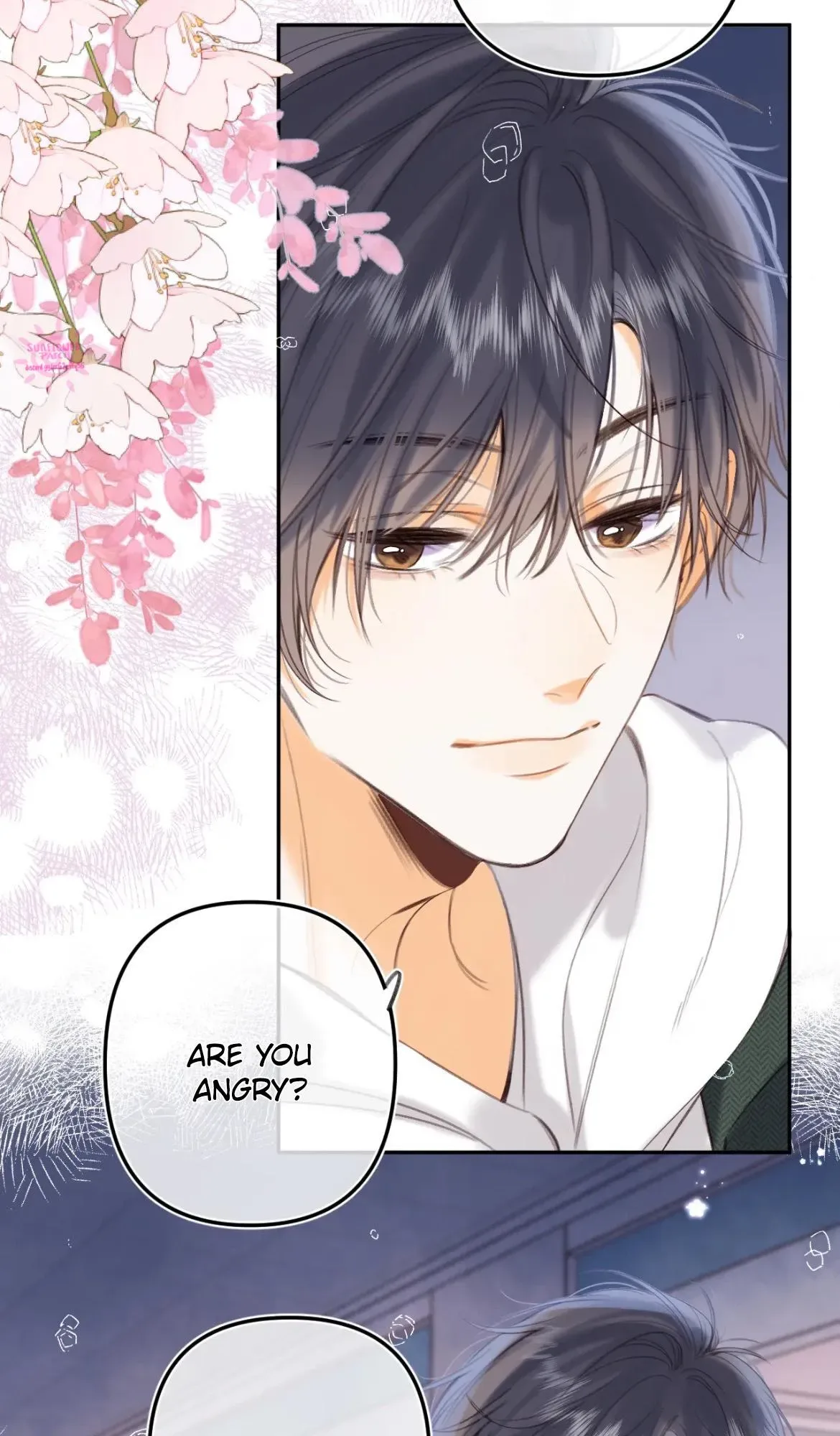 Hidden Love: Can Chapter 56 page 29