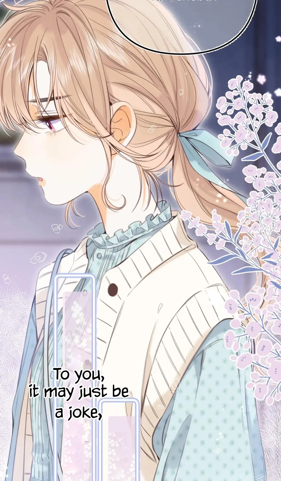 Hidden Love: Can Chapter 56 page 31