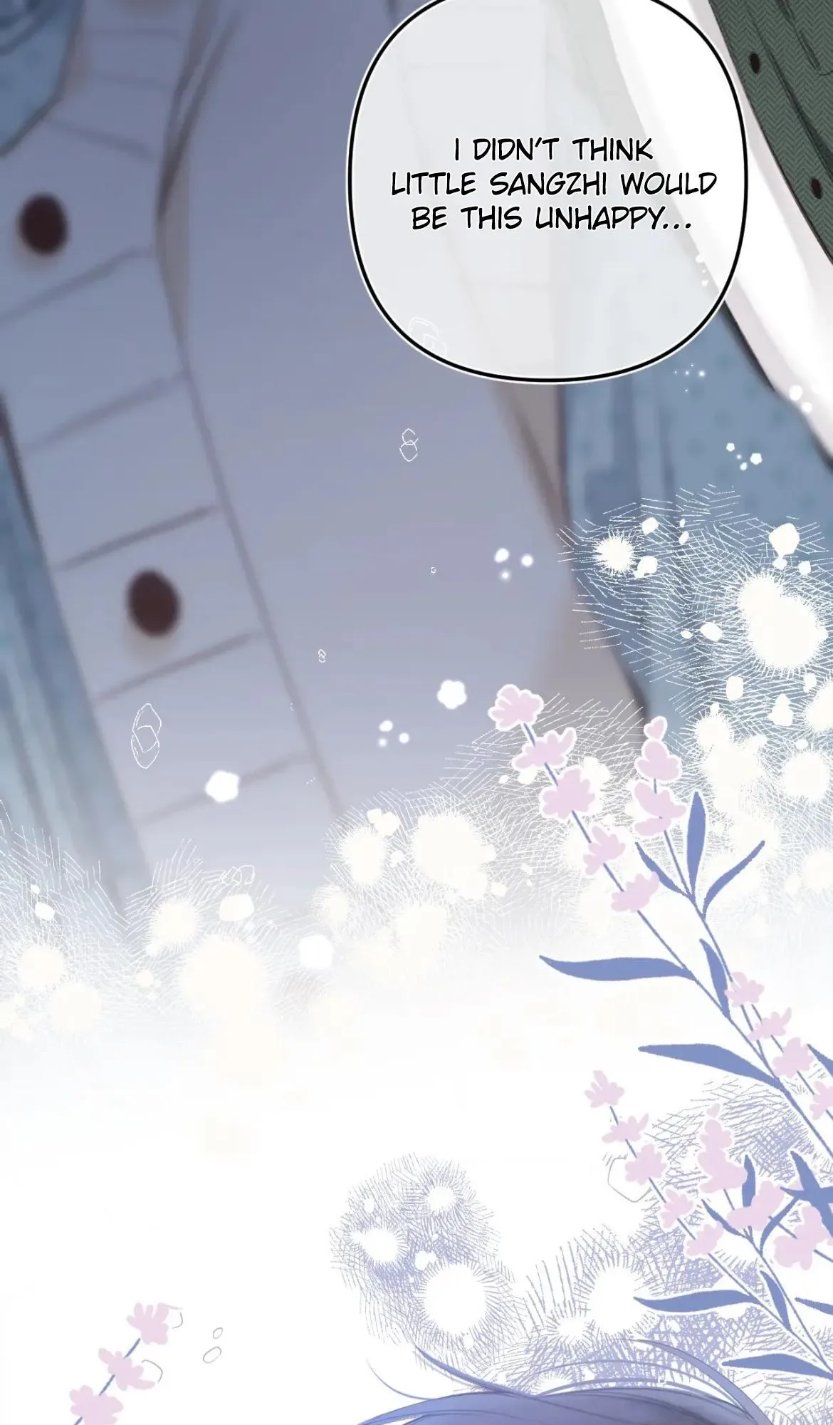 Hidden Love: Can Chapter 56 page 36