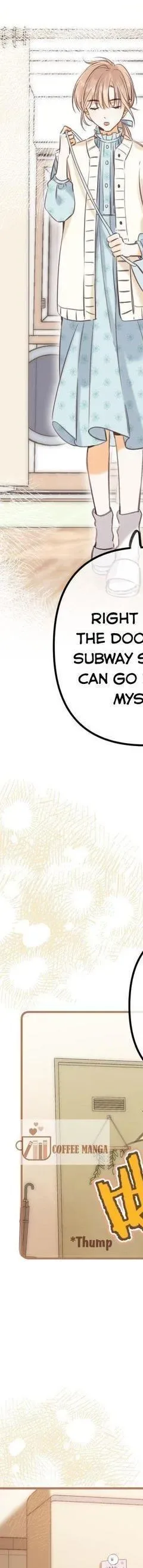 Hidden Love: Can Chapter 57 page 23