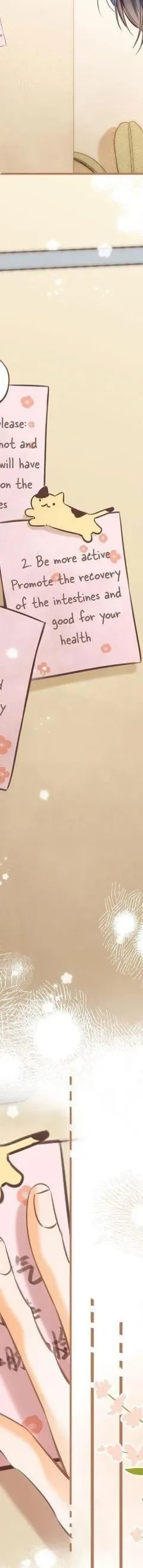 Hidden Love: Can Chapter 57 page 22