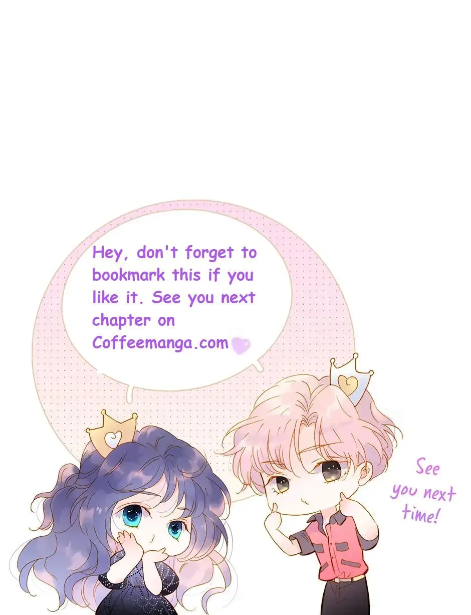 Hidden Love: Can Chapter 57 page 35