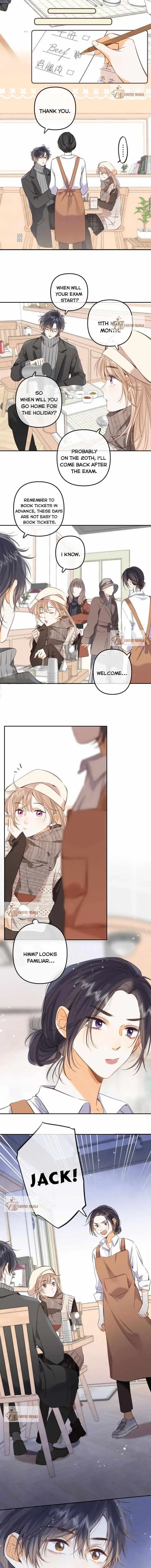 Hidden Love: Can Chapter 57 page 31
