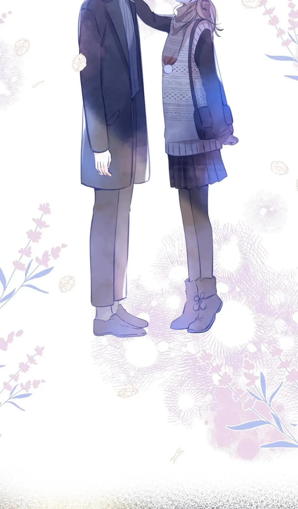 Hidden Love: Can Chapter 58 page 19