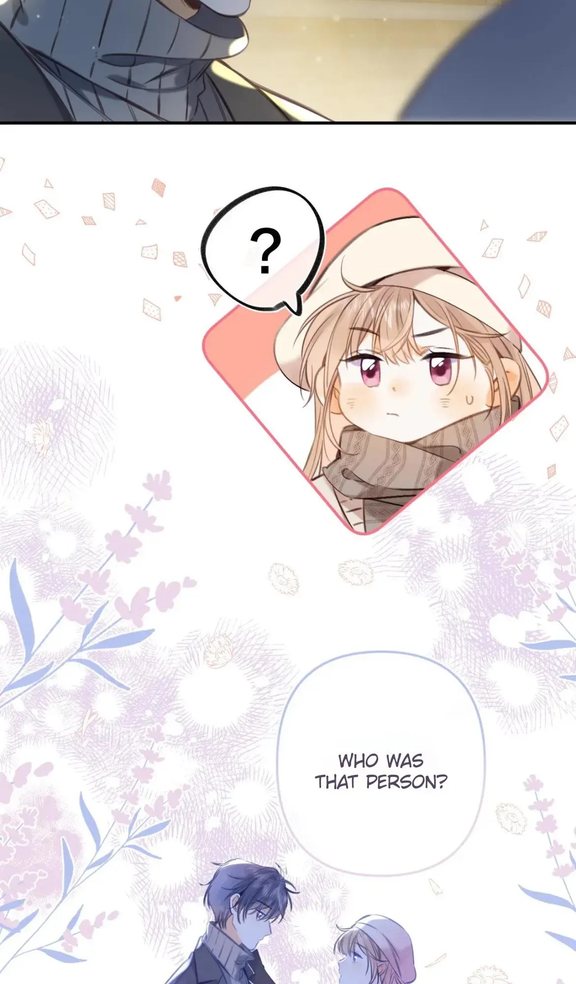 Hidden Love: Can Chapter 58 page 18