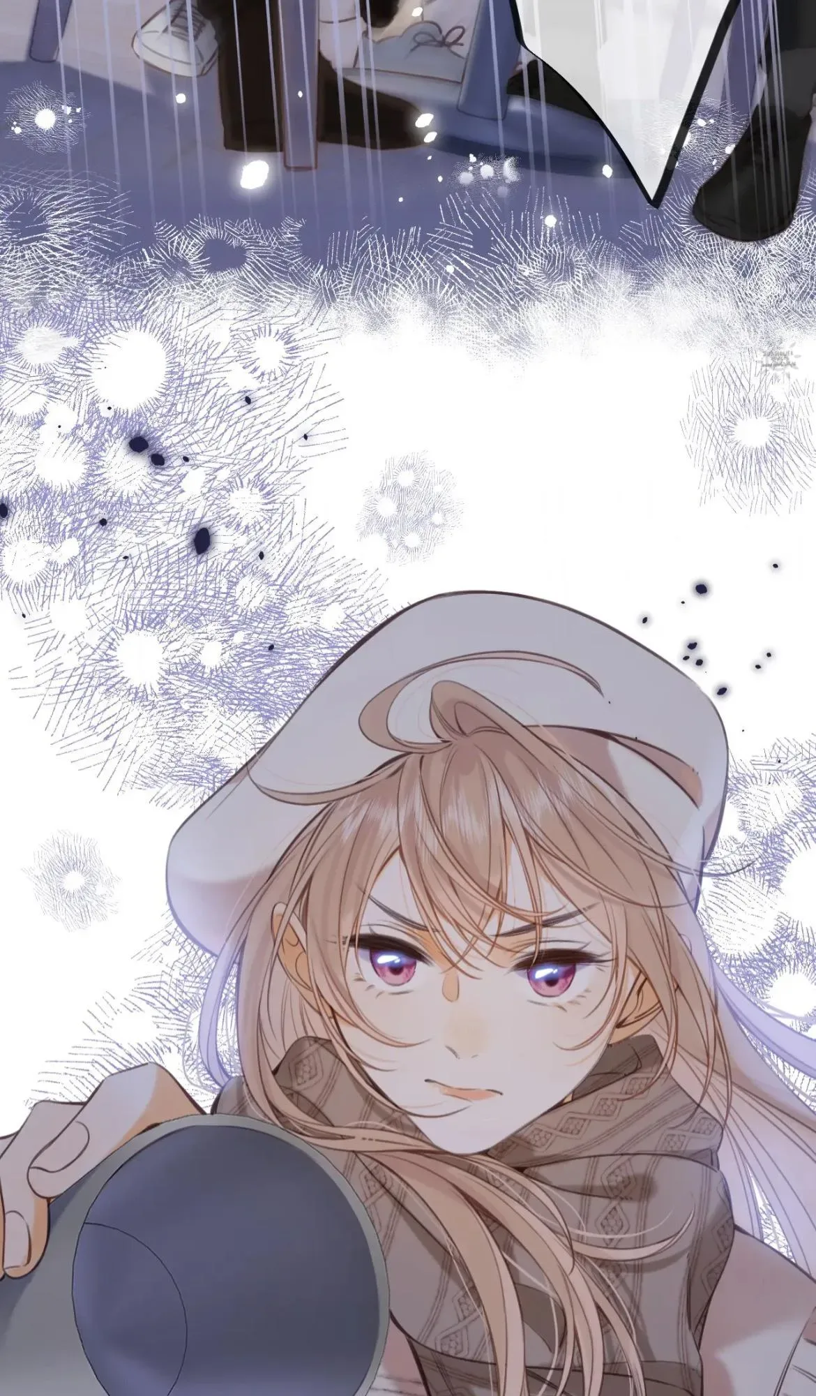 Hidden Love: Can Chapter 58 page 2