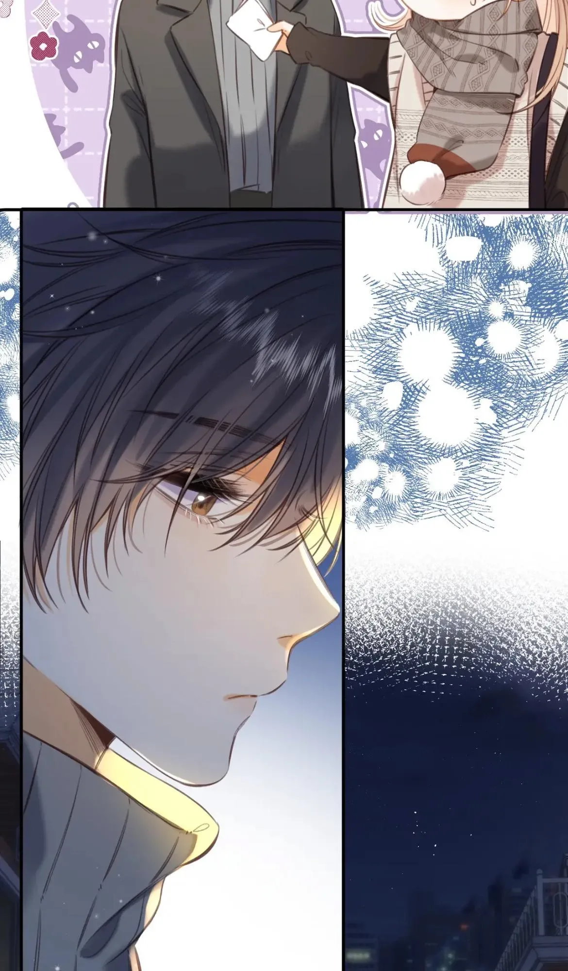 Hidden Love: Can Chapter 58 page 26