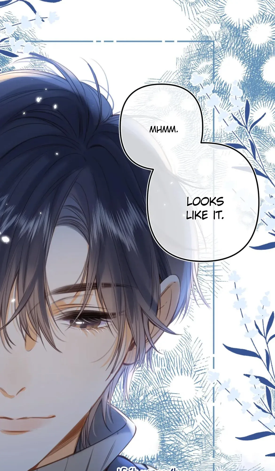 Hidden Love: Can Chapter 58 page 31