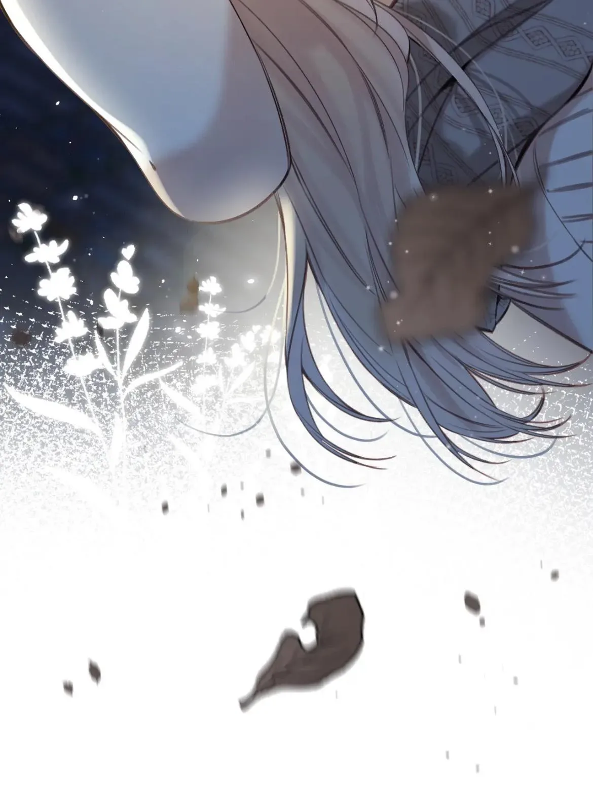 Hidden Love: Can Chapter 58 page 34