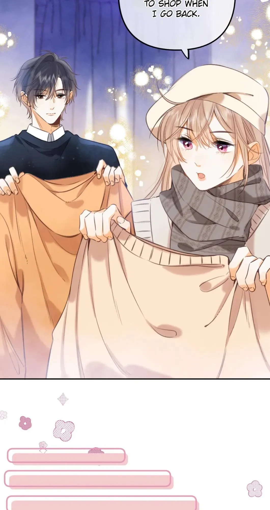 Hidden Love: Can Chapter 59 page 15