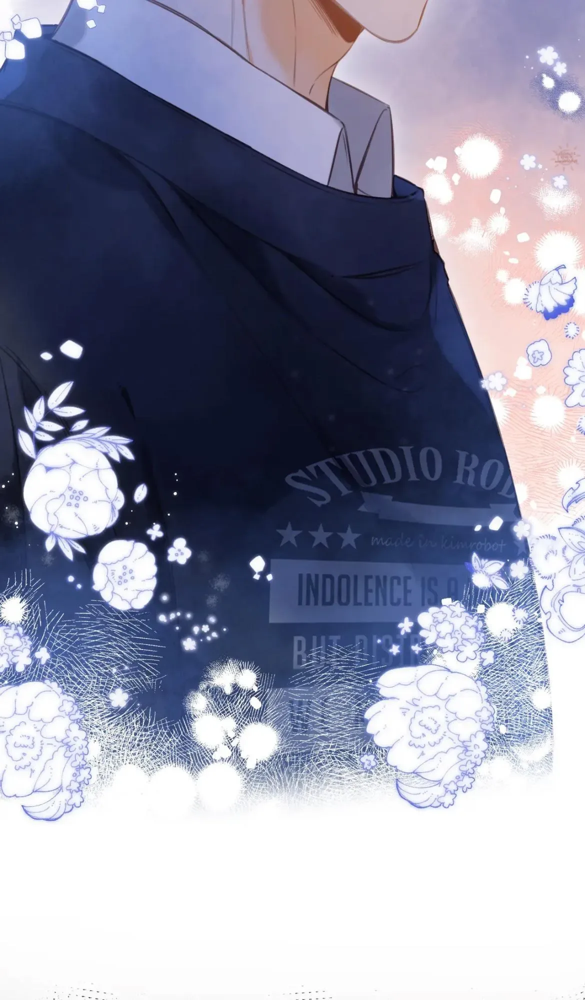 Hidden Love: Can Chapter 59 page 25