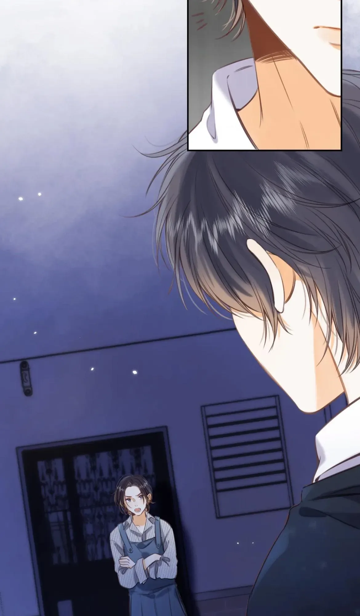 Hidden Love: Can Chapter 59 page 28