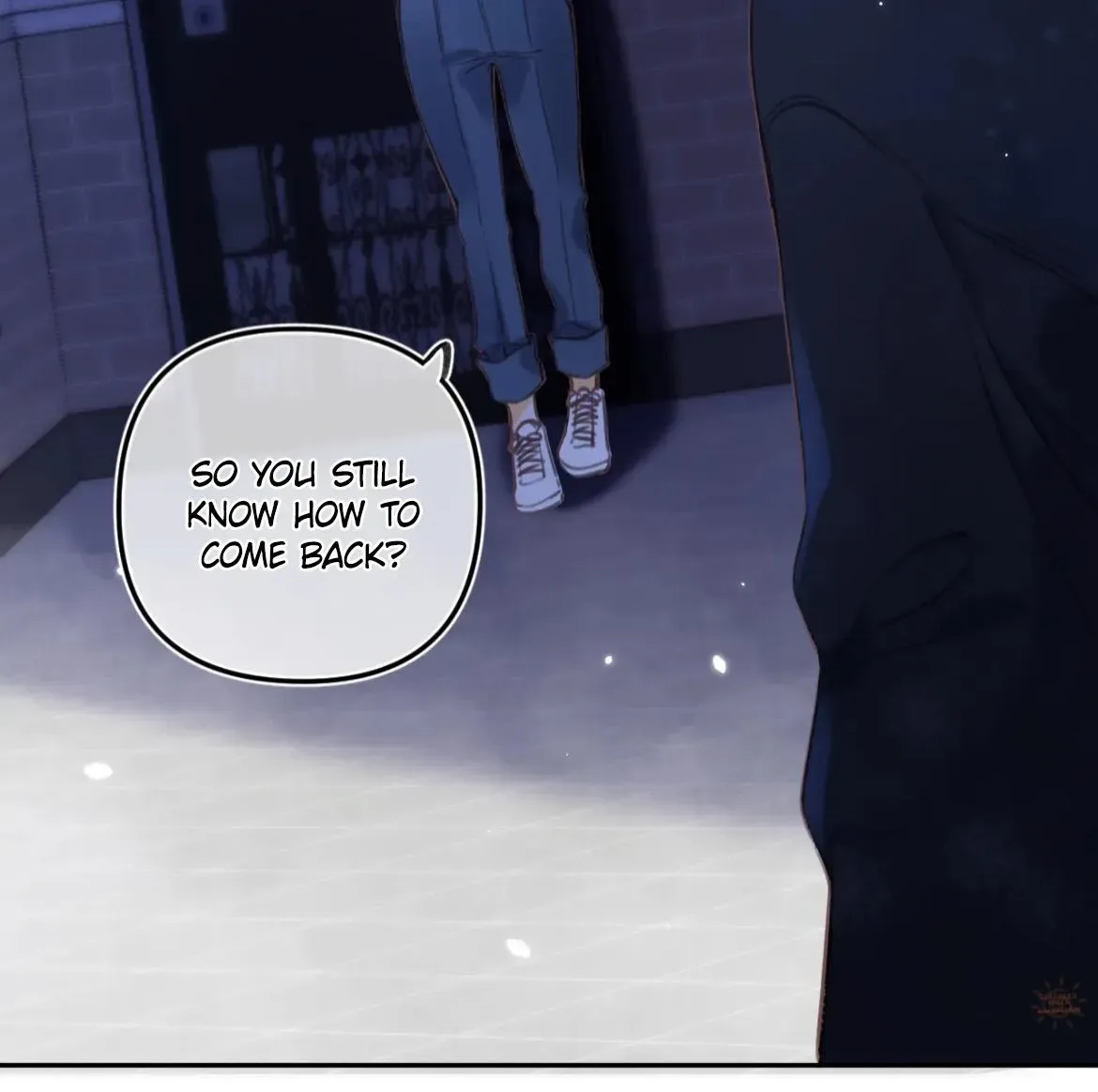 Hidden Love: Can Chapter 59 page 29