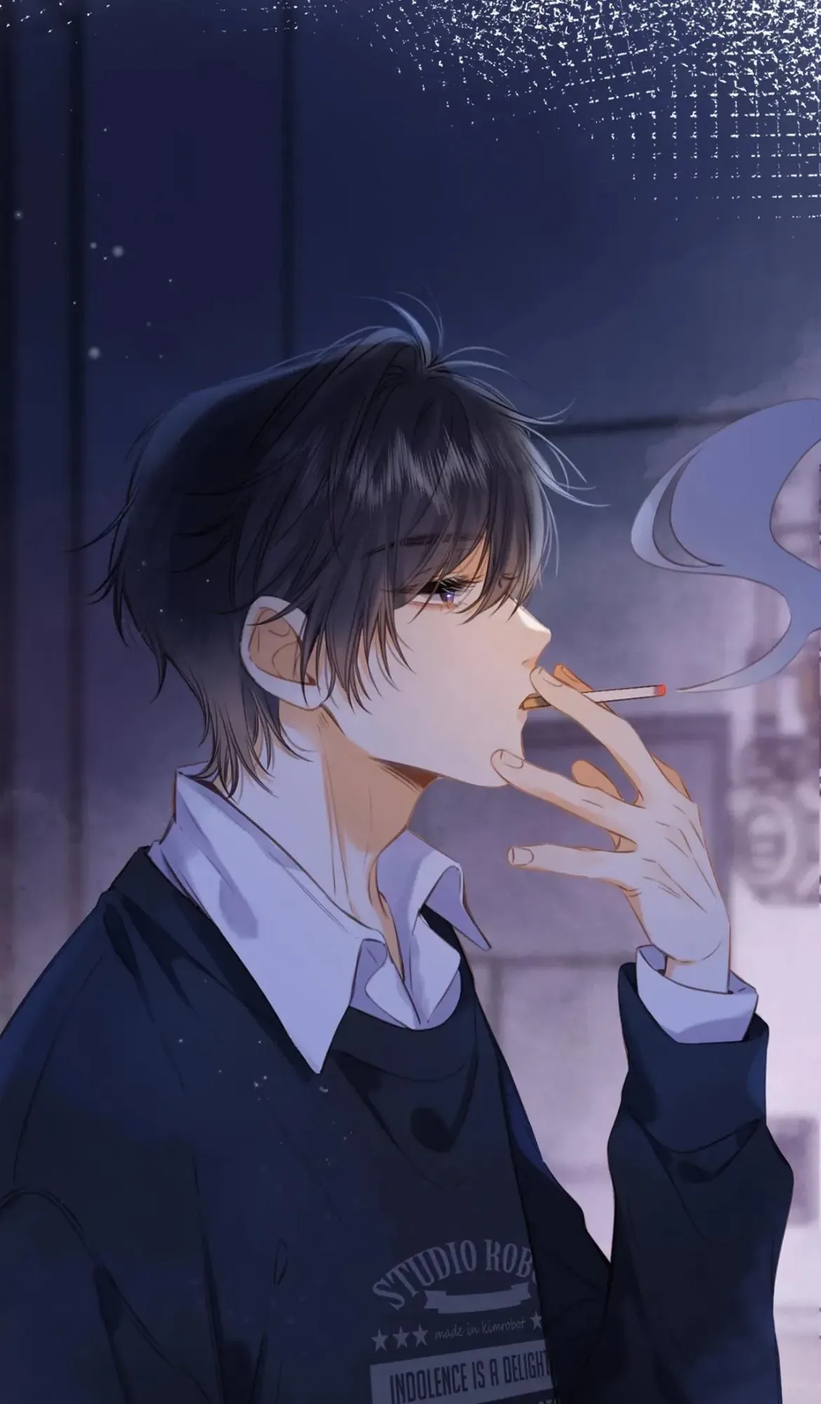 Hidden Love: Can Chapter 59 page 33