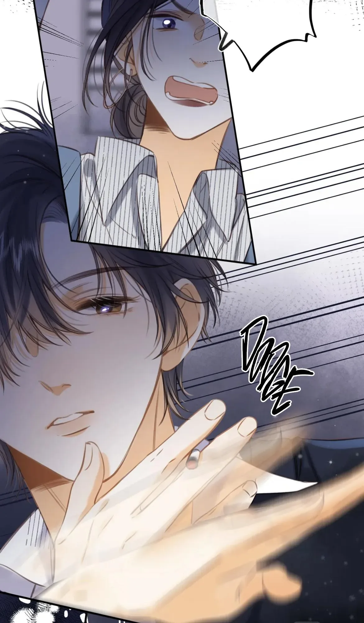 Hidden Love: Can Chapter 59 page 37