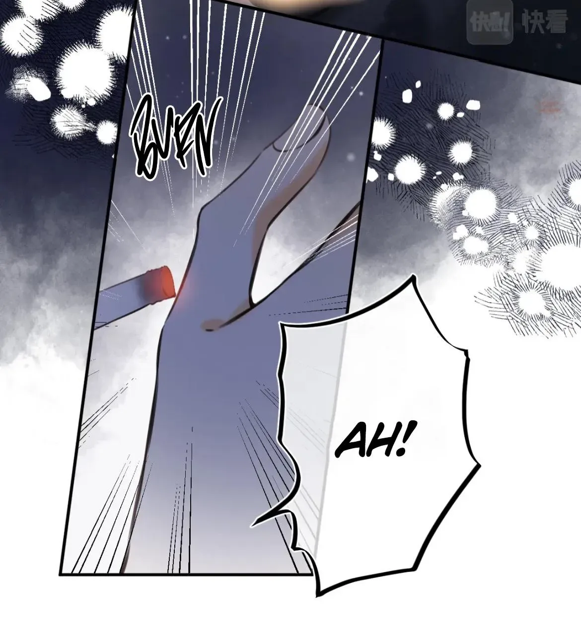 Hidden Love: Can Chapter 59 page 38