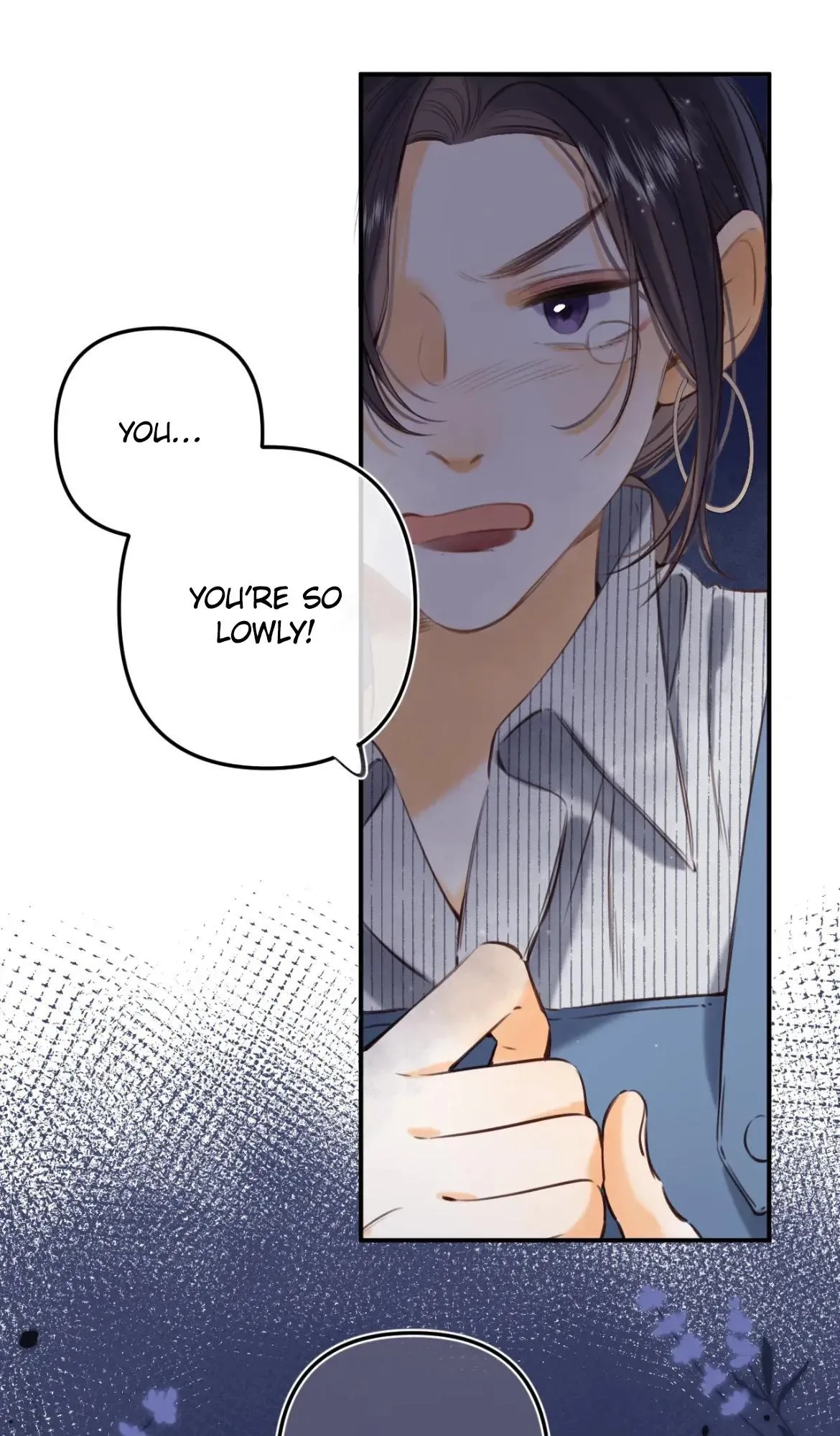 Hidden Love: Can Chapter 59 page 39