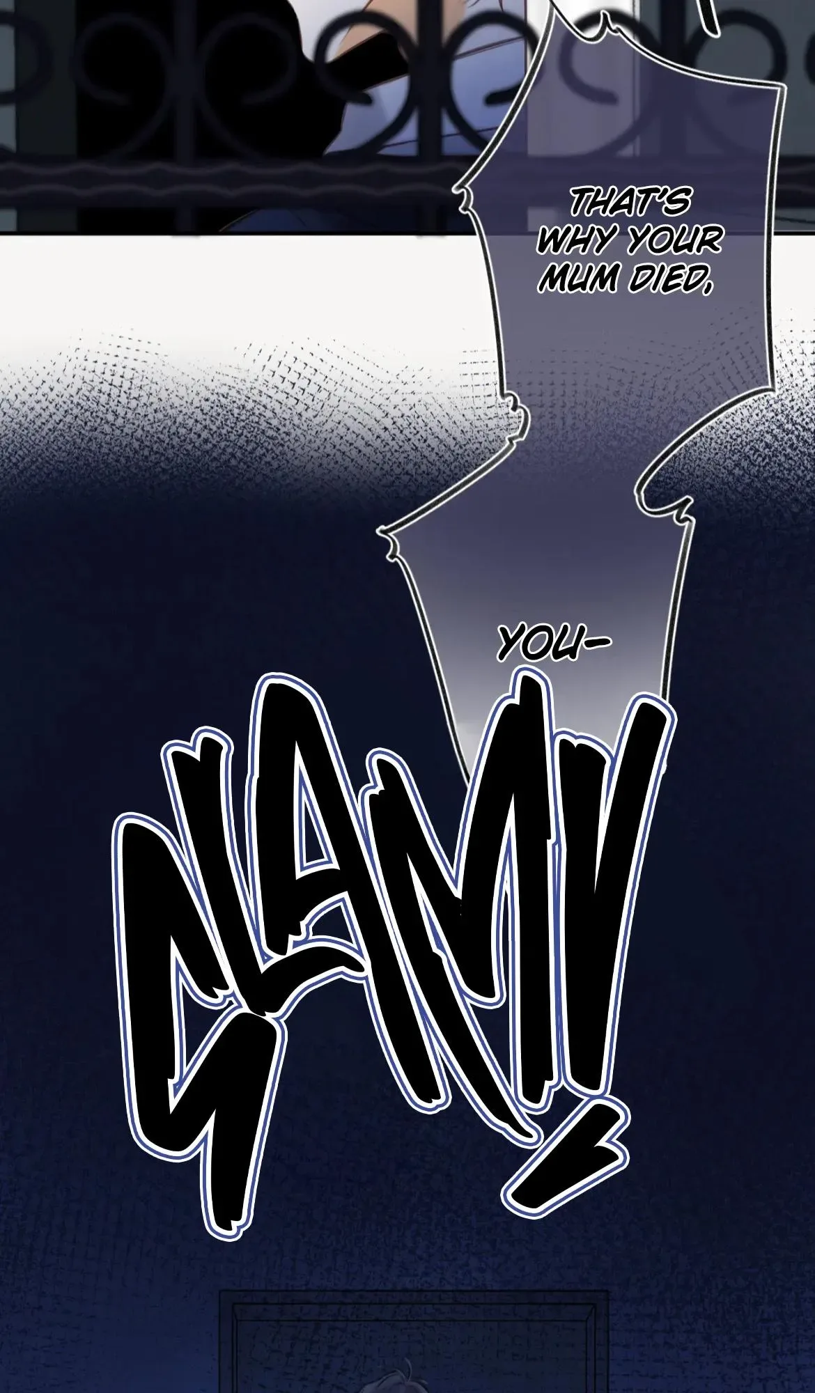 Hidden Love: Can Chapter 59 page 45