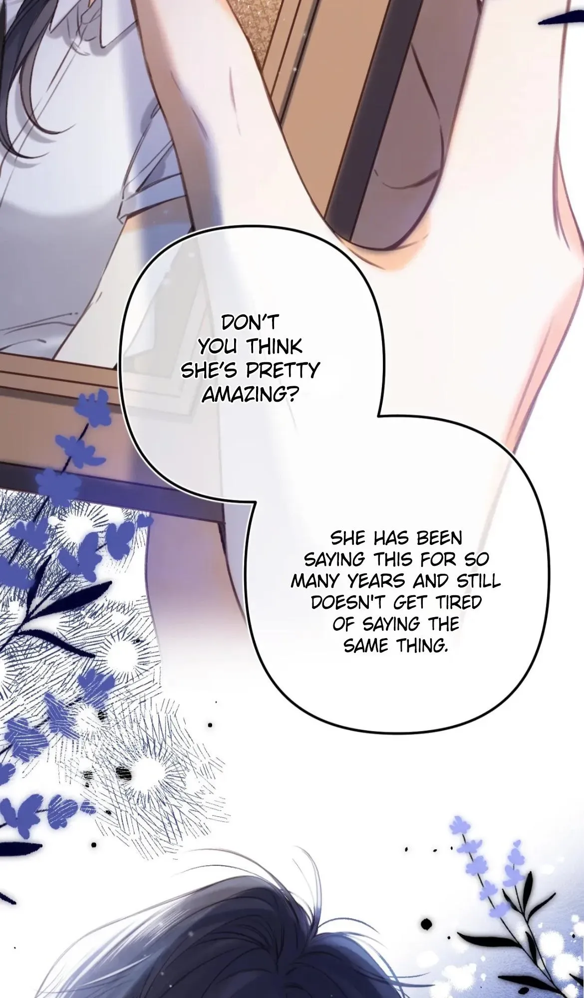 Hidden Love: Can Chapter 59 page 49