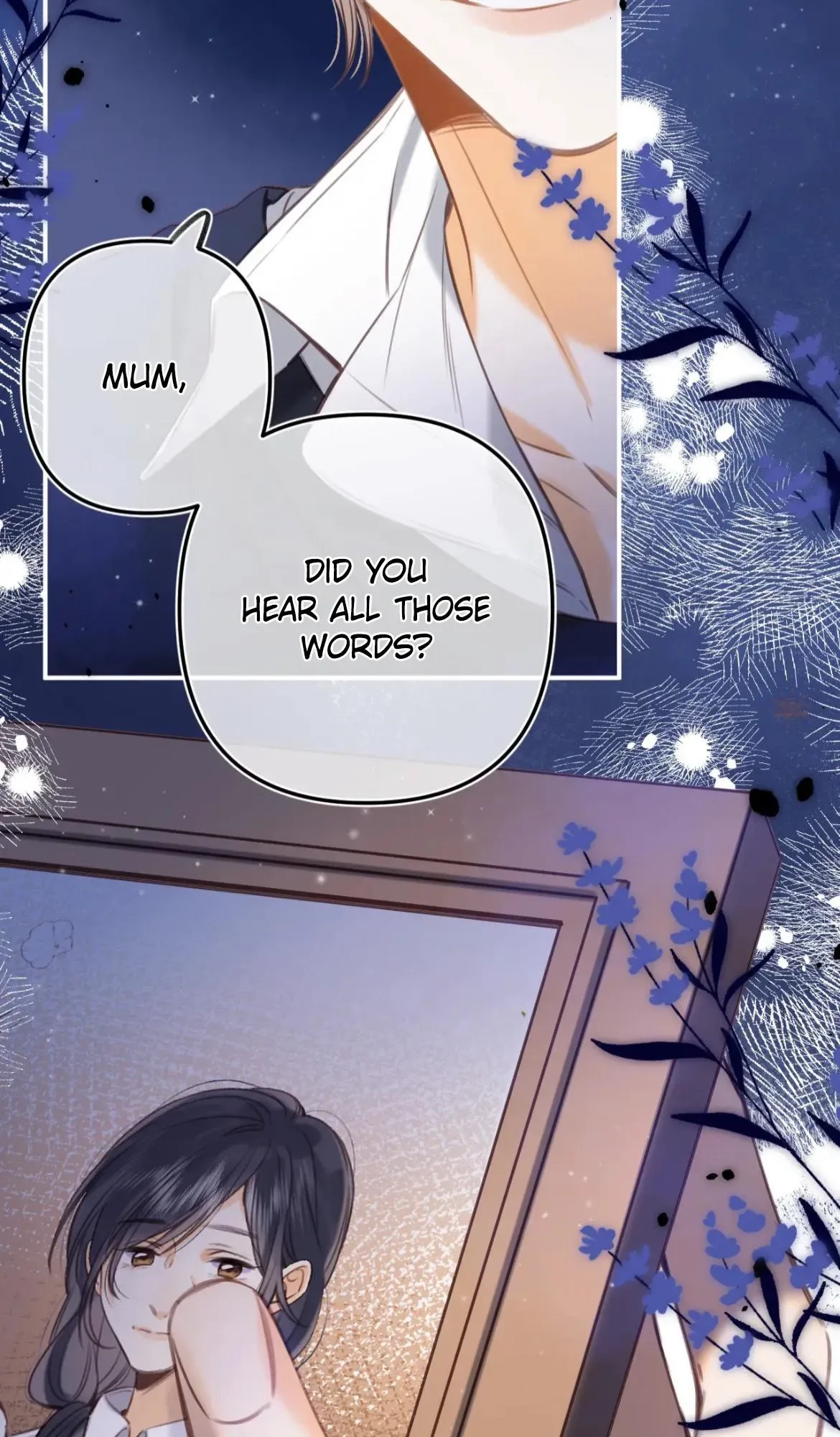 Hidden Love: Can Chapter 59 page 48